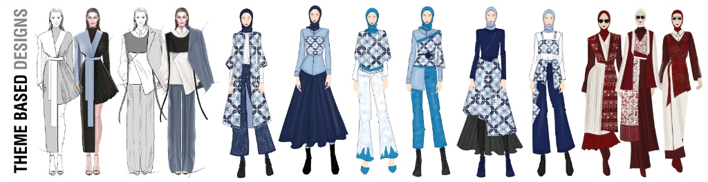 Theme Based Designs
